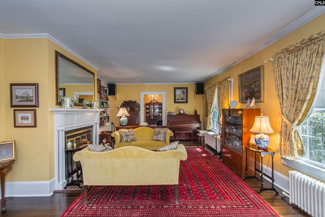 1822 Brevard Place, Camden, SC 29020