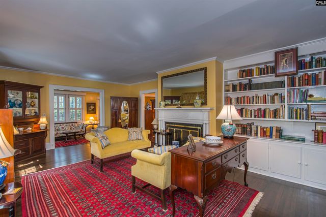 1822 Brevard Place, Camden, SC 29020