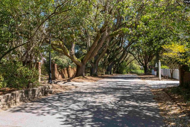 1822 Brevard Place, Camden, SC 29020