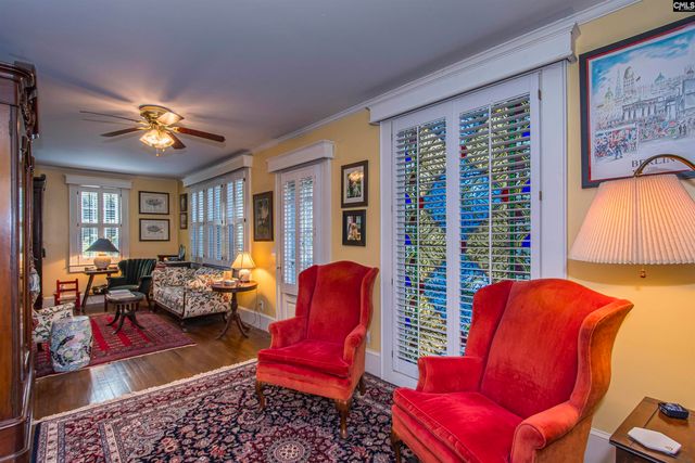 1822 Brevard Place, Camden, SC 29020