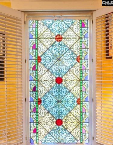 1822 Brevard Place, Camden, SC 29020