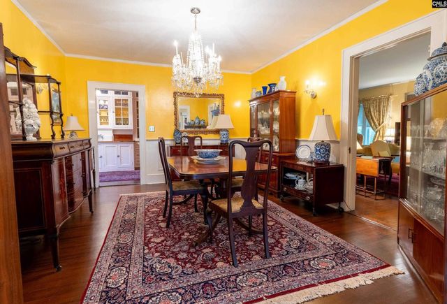 1822 Brevard Place, Camden, SC 29020