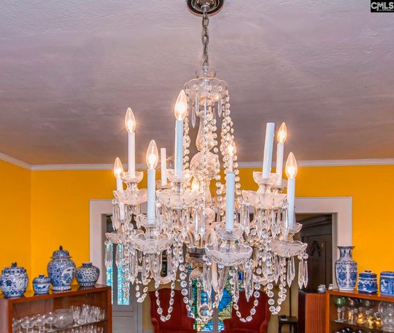 1822 Brevard Place, Camden, SC 29020