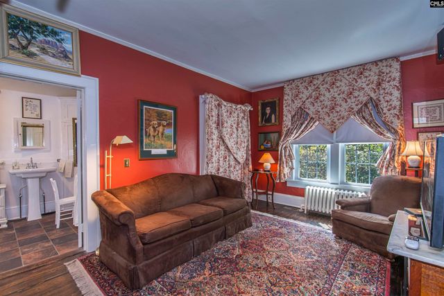 1822 Brevard Place, Camden, SC 29020