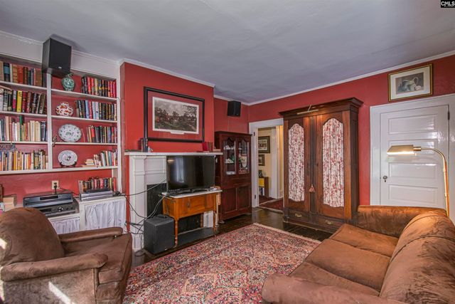 1822 Brevard Place, Camden, SC 29020