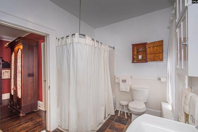 1822 Brevard Place, Camden, SC 29020