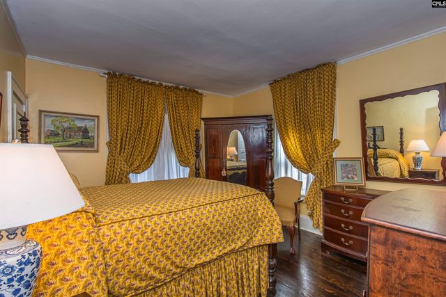 1822 Brevard Place, Camden, SC 29020