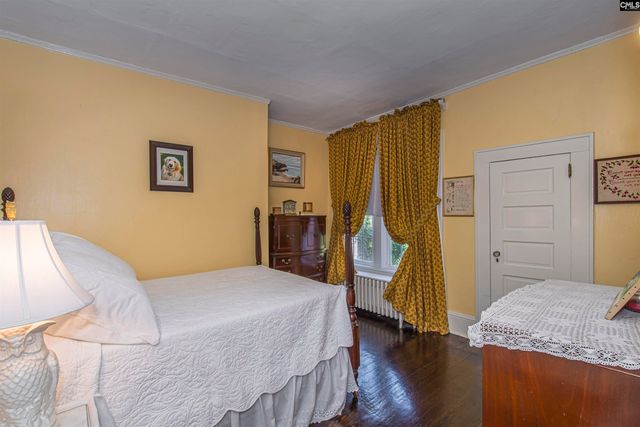 1822 Brevard Place, Camden, SC 29020