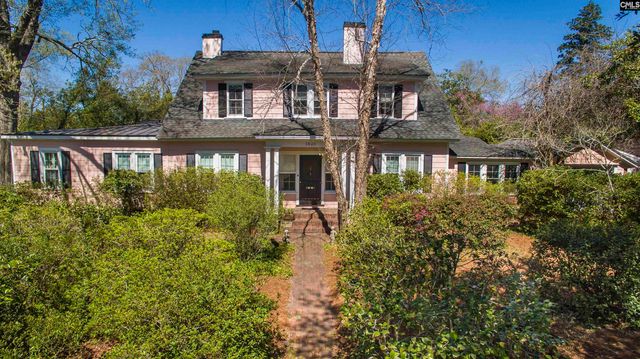 1822 Brevard Place, Camden, SC 29020