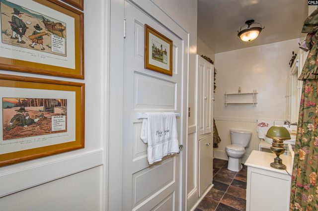 1822 Brevard Place, Camden, SC 29020