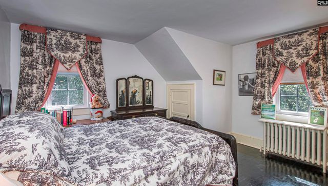 1822 Brevard Place, Camden, SC 29020