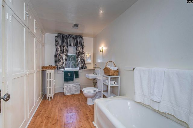 1822 Brevard Place, Camden, SC 29020