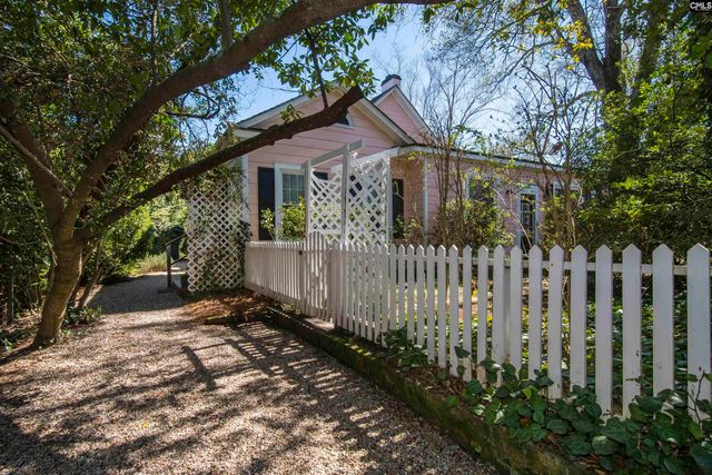 1822 Brevard Place, Camden, SC 29020