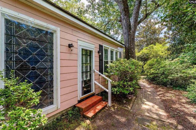 1822 Brevard Place, Camden, SC 29020