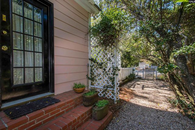 1822 Brevard Place, Camden, SC 29020