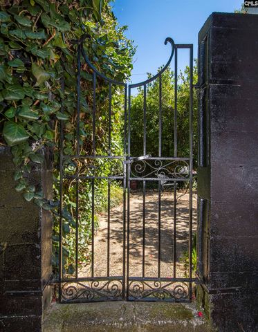 1822 Brevard Place, Camden, SC 29020