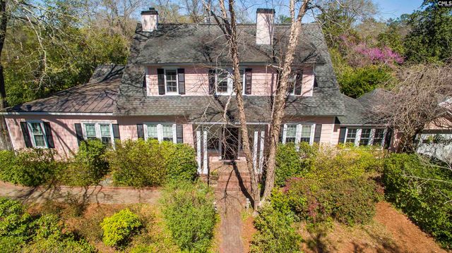 1822 Brevard Place, Camden, SC 29020