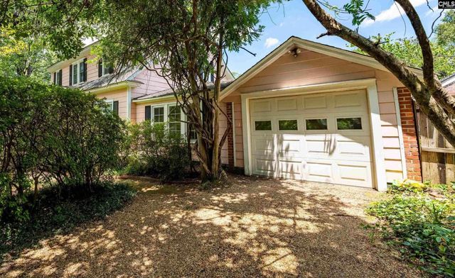 1822 Brevard Place, Camden, SC 29020