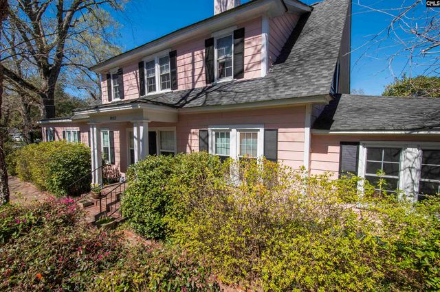 1822 Brevard Place, Camden, SC 29020