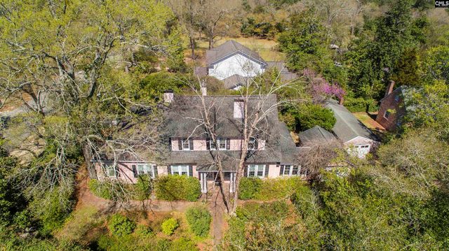 1822 Brevard Place, Camden, SC 29020