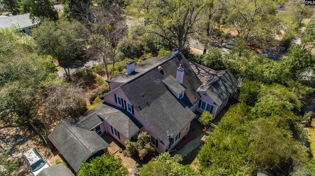 1822 Brevard Place, Camden, SC 29020