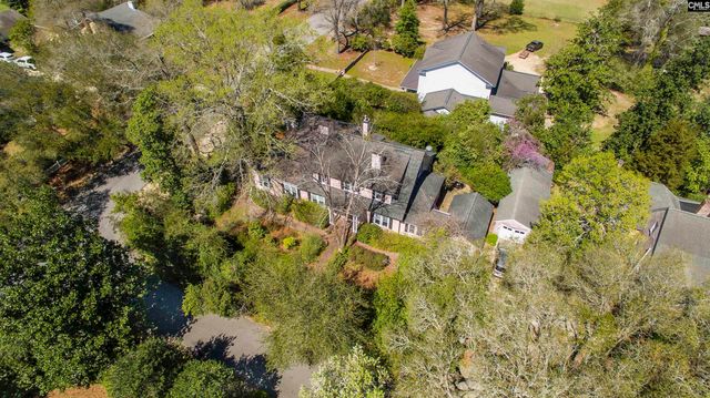 1822 Brevard Place, Camden, SC 29020