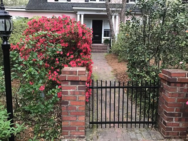 1822 Brevard Place, Camden, SC 29020
