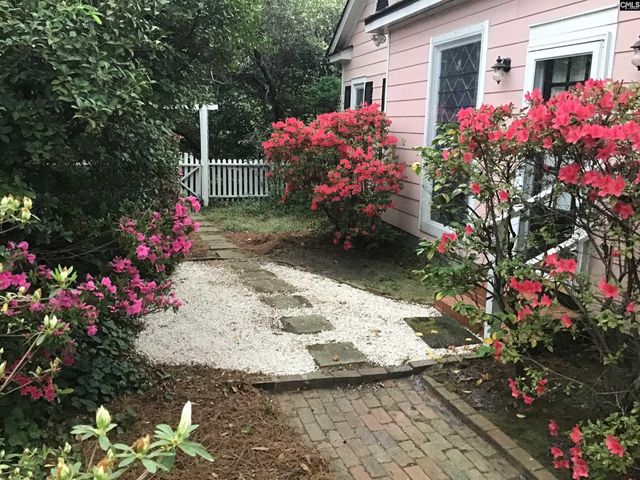 1822 Brevard Place, Camden, SC 29020