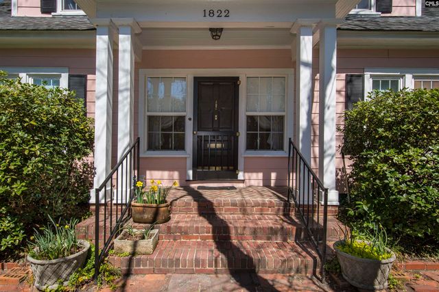 1822 Brevard Place, Camden, SC 29020