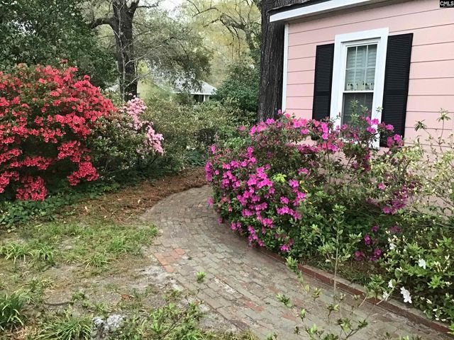 1822 Brevard Place, Camden, SC 29020