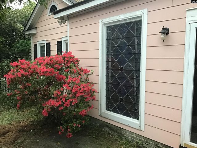 1822 Brevard Place, Camden, SC 29020