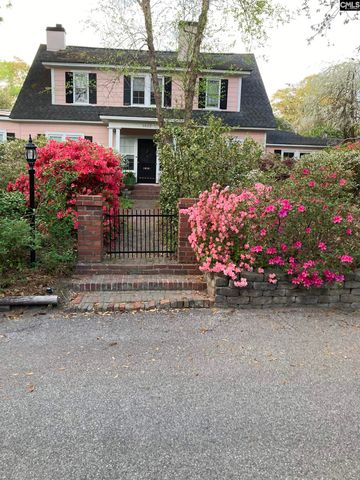 1822 Brevard Place, Camden, SC 29020