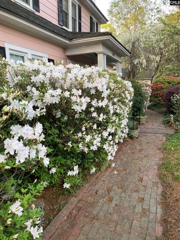 1822 Brevard Place, Camden, SC 29020