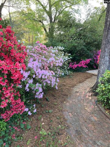 1822 Brevard Place, Camden, SC 29020