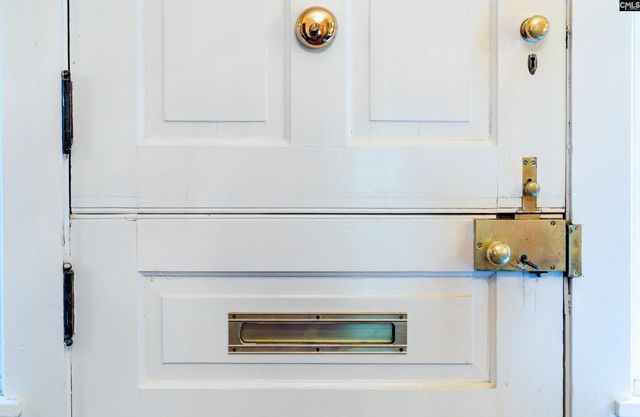 1822 Brevard Place, Camden, SC 29020