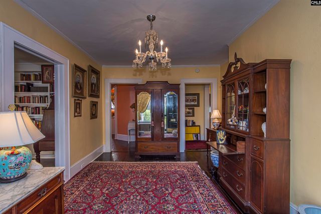 1822 Brevard Place, Camden, SC 29020