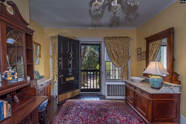 1822 Brevard Place, Camden, SC 29020