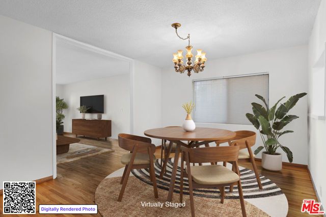 824 S Shenandoah Street 2, Los Angeles, CA 90035