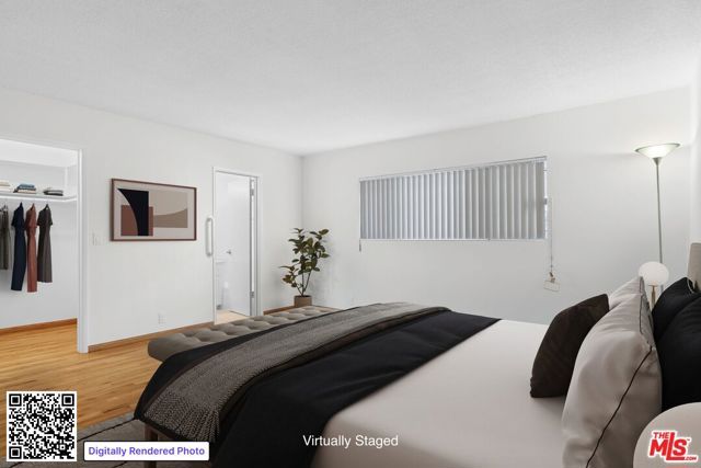 824 S Shenandoah Street 2, Los Angeles, CA 90035