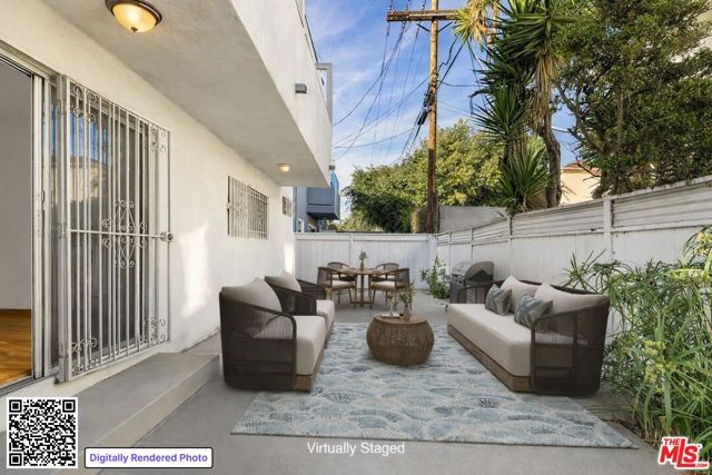 824 S Shenandoah Street 2, Los Angeles, CA 90035