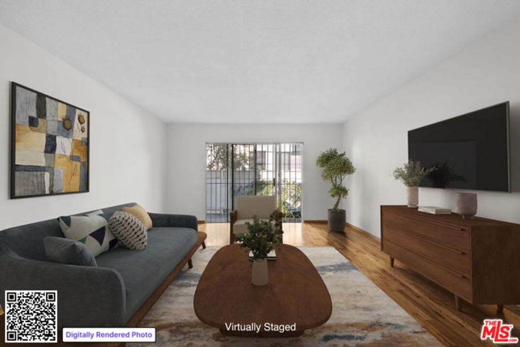 824 S Shenandoah Street 2, Los Angeles, CA 90035