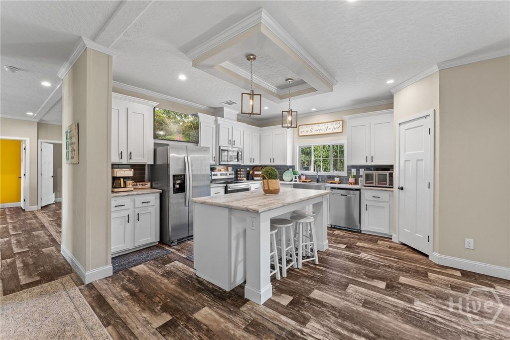 Image 13 of property listing at 302 Middleton Road, Guyton, GA 31312