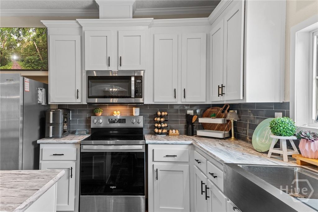 Image 15 of property listing at 302 Middleton Road, Guyton, GA 31312