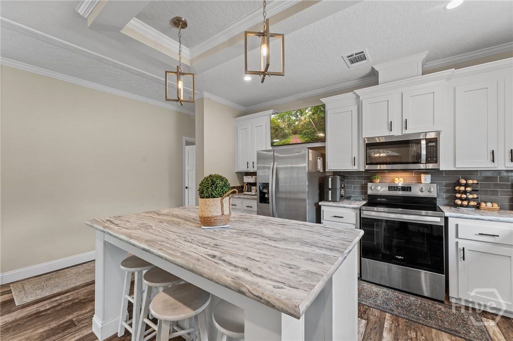 Image 16 of property listing at 302 Middleton Road, Guyton, GA 31312