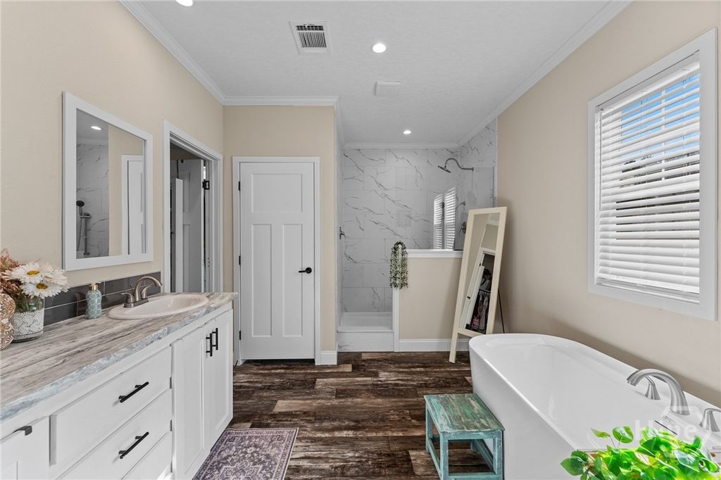 Image 19 of property listing at 302 Middleton Road, Guyton, GA 31312