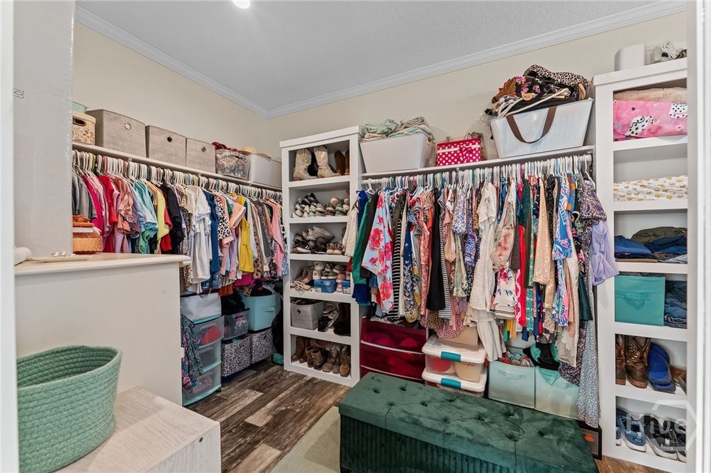 Image 23 of property listing at 302 Middleton Road, Guyton, GA 31312
