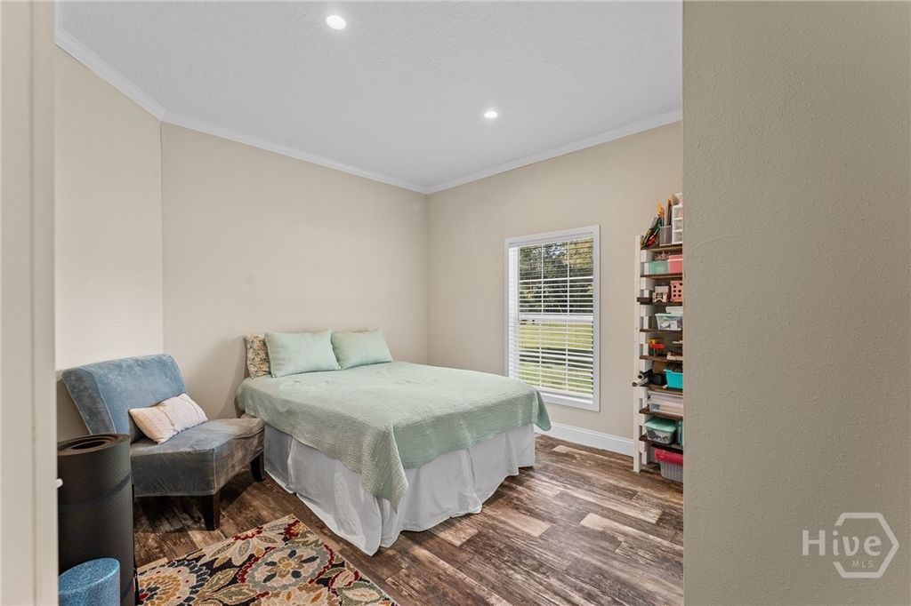 Image 27 of property listing at 302 Middleton Road, Guyton, GA 31312
