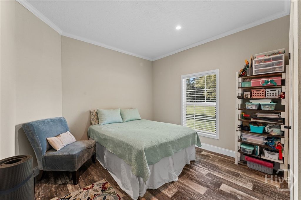 Image 28 of property listing at 302 Middleton Road, Guyton, GA 31312