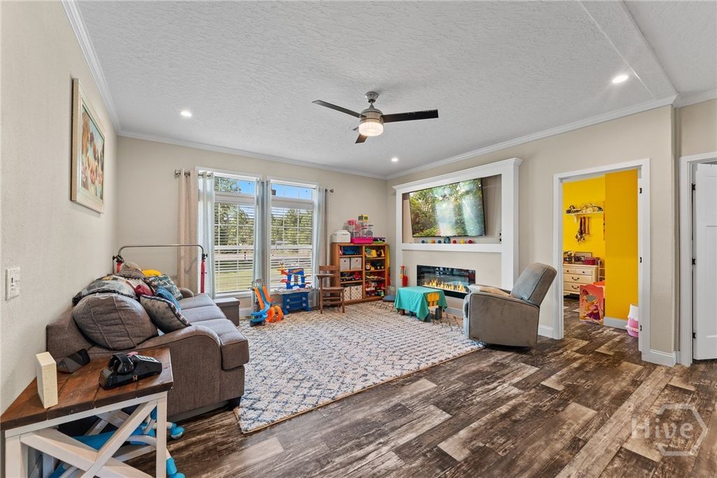 Image 29 of property listing at 302 Middleton Road, Guyton, GA 31312