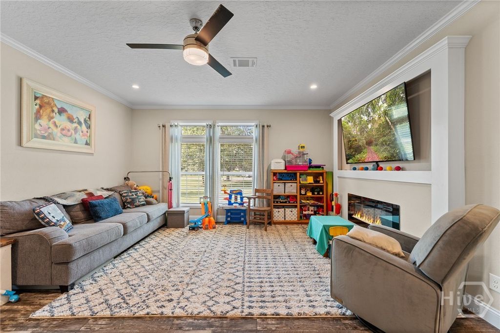 Image 30 of property listing at 302 Middleton Road, Guyton, GA 31312
